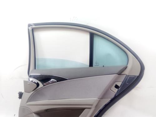 Right rear door MERCEDES-BENZ E-CLASS (W211)  | BP19795136C5 
