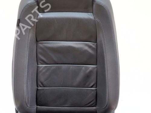 Left front seat VW GOLF VI (5K1) | BP34440329C15 - Image 3