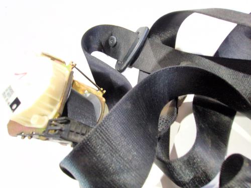 Rear left seatbelt BMW X3 (E83) 2.0 d | BP26941387I29 