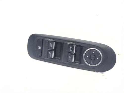 Used Left front window switch Left front window switch FORD S-MAX (WA6) 2.0 TDCi (140 hp) 35894388 35894388