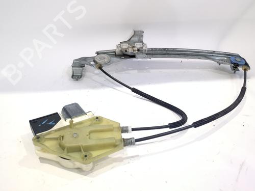 Rear left window mechanism RENAULT MEGANE III Grandtour (KZ0/1) 1.9 dCi (KZ0J, KZ0N, KZ1S) | BP29734340C24 