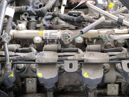 Engine DACIA LODGY (JS_) | BP37027937M1 - Image 9