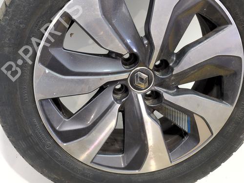 Fælk MITSUBISHI COLT VII Hatchback (VB_) | BP33820167C45 - Image 3