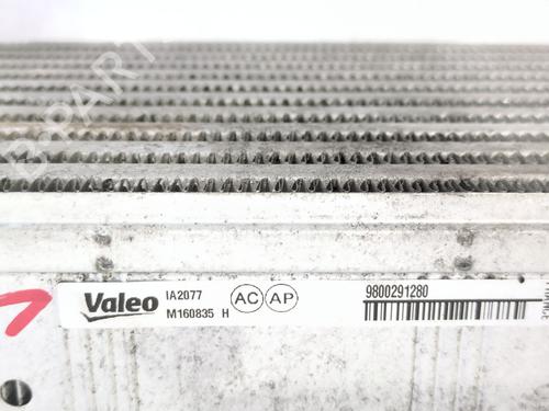 Intercooler CITROËN BERLINGO Box Body/MPV (B9) 1.6 BlueHDi 100 | BP28381112M30 