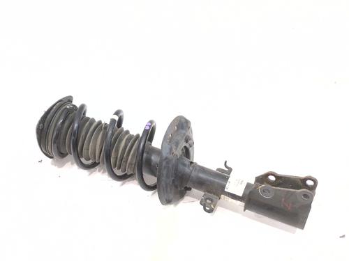 Used Left front shock absorber Left front shock absorber RENAULT KANGOO III Box Body/MPV 1.5 Blue dCi 95 (FJAB) (95 hp) 32417159 32417159