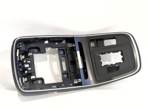 Used Middle console Middle console RENAULT GRAND SCÉNIC IV (R9_) [2016-2023] 34125825 34125825