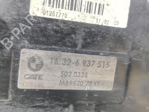 Radiator set BMW 3 (E90) 320 d | BP38286133M120 - Image 3
