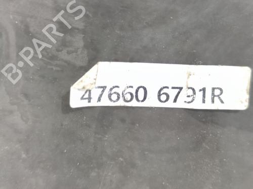 ABS pump RENAULT ARKANA I (LCM_, LDN_) | BP29609702M43