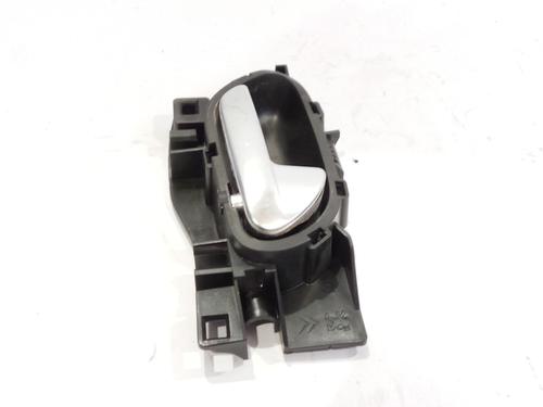 Front right interior door handle PEUGEOT 208 I (CA_, CC_) 1.2 VTI 82 | BP17822876I14 