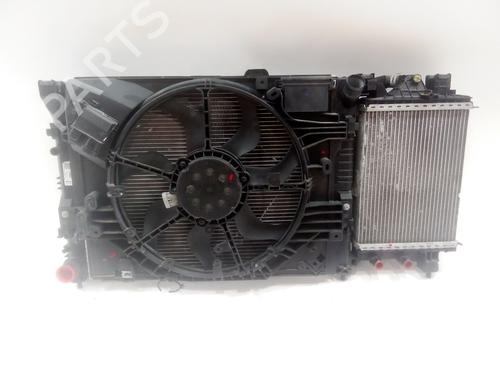 Used Radiator set Radiator set 38286198 38286198