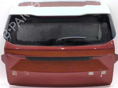 Tailgate DACIA DUSTER (HM_) 1.5 dCi 115 (HMAD) | BP36218577C6 - Image 2