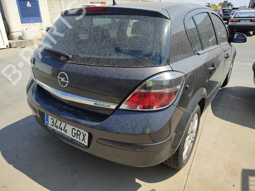 Right mirror OPEL ASTRA H (A04) 1.7 CDTI (L48) | BP29477832C27 