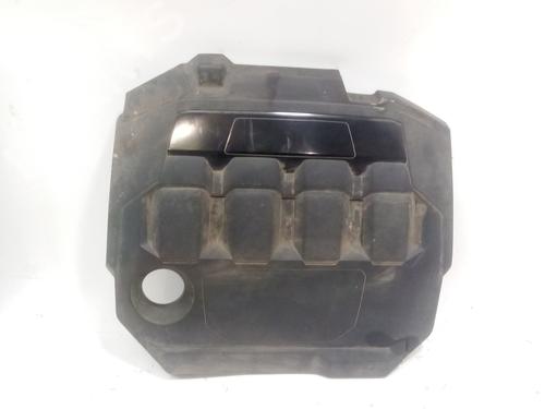 Topbeskyttelse VW POLO VI (AW1, BZ1, AE1) 1.6 TDI (95 hp) 23137384