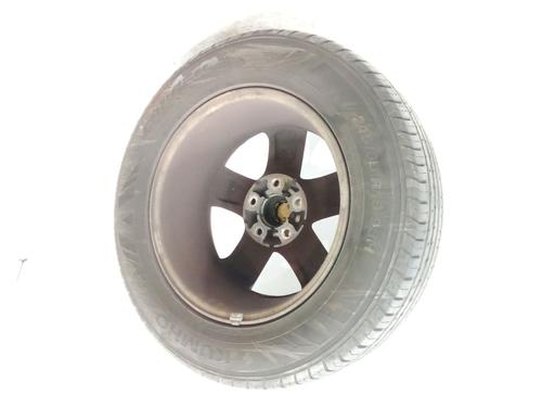 Rim NISSAN QASHQAI I (J10, NJ10) 2.0 | BP17818886C45 