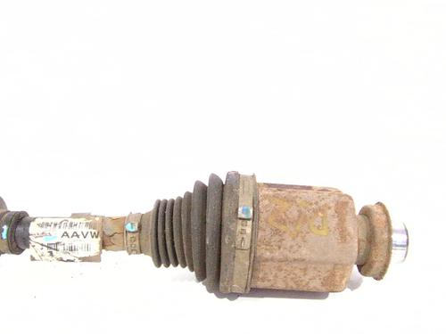 Left front driveshaft CHEVROLET VOLT EV 150 | BP32414678M38