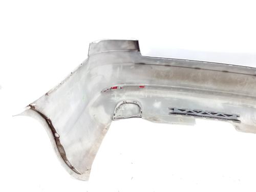 Rear bumper SKODA OCTAVIA II (1Z3) 1.6 | BP17822472C8 