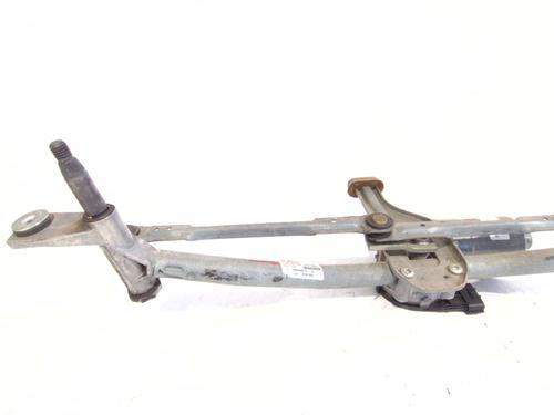 Front wiper motor FIAT TALENTO Bus (296_)  | BP29734650M29