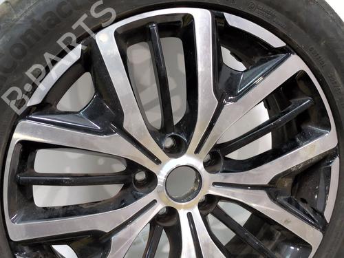 Fælk RENAULT KOLEOS II (HC_) | BP34440366C45 - Image 2