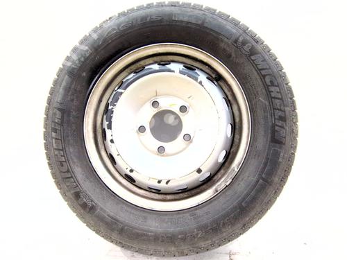 Fælk RENAULT MASTER III Van (FV) [2010-2026]  30833838