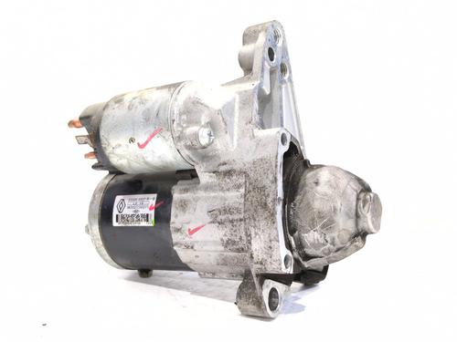 Used Starter Starter RENAULT KANGOO / GRAND KANGOO II (KW0/1_) 1.2 TCe 115 (KW02, KW14) (115 hp) 33869490 33869490