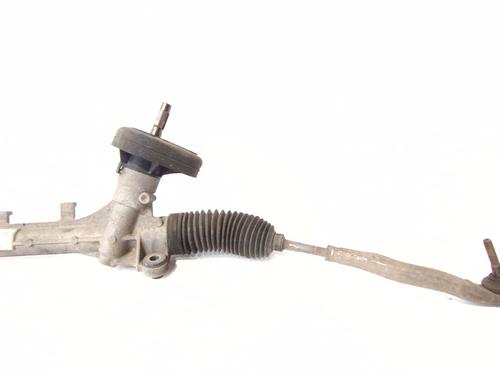 Steering rack RENAULT MEGANE IV Hatchback (B9A/M/N_) 1.5 dCi 110 (B9A3) | BP29734917M22