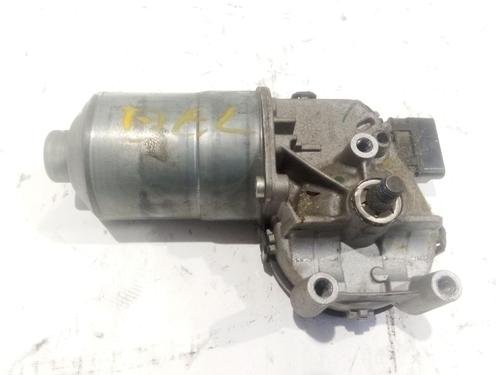 Front wiper motor HYUNDAI i10 I (PA) 1.2 | BP24338101M29 