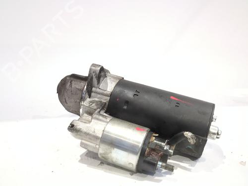 Startmotor IVECO DAILY VI Van 35S18, 35C18, 40C18, 50C18, 60C18, 65C18, 70C18 (180 hp) 30158203