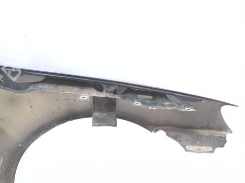 Left front fenders VW GOLF PLUS V (5M1, 521) | BP30157878C41