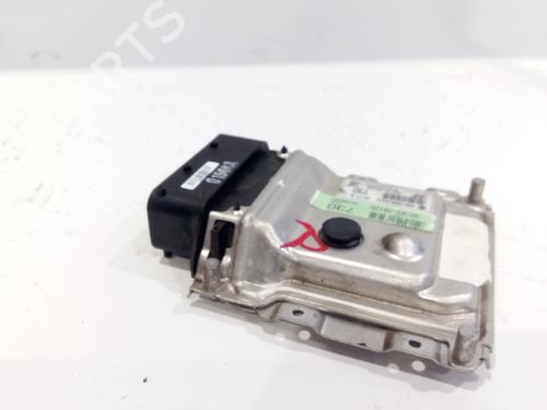Engine control unit (ECU) HYUNDAI i30 Estate (FD) 1.4 | BP19635323M57 