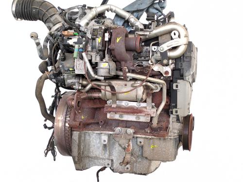 Engine RENAULT KADJAR (HA_, HL_)  | BP31914295M1  - Image 6