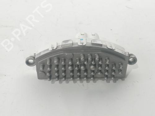Heater resistor RENAULT KADJAR (HA_, HL_)  | BP17817337M108 