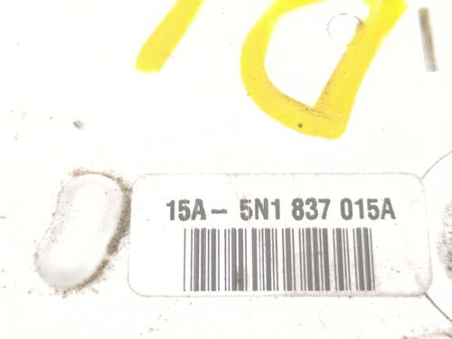 Front left lock SEAT IBIZA IV (6J5, 6P1)  | BP29737862C98 