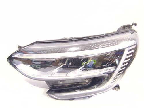 Used Left headlight Left headlight RENAULT MEGANE IV Saloon [2016-2026] 33974641 33974641