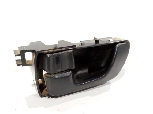 Front left exterior door handle MITSUBISHI PAJERO IV (V8_W, V9_W) 3.2 DI-D 4WD (V98W, V88W) mr432271