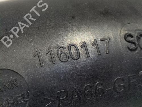 Pipe PEUGEOT PARTNER Box Body/MPV (K9) 1.5 BlueHDI 130 | BP38107720M125 - Image 4
