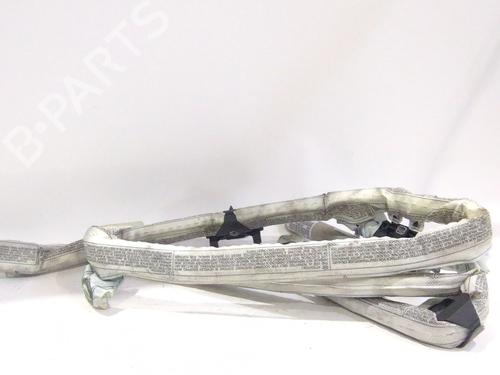 Right curtain airbag BMW 1 (E87) 120 d | BP28072515C12 