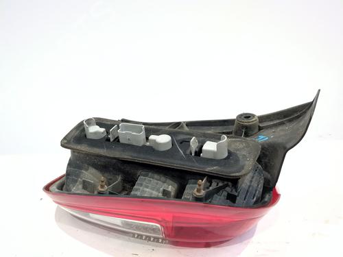 Left taillight NISSAN MICRA IV (K13K, K13KK) 1.2 | BP29450614C34 