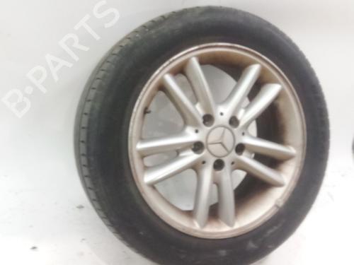 Rim MERCEDES-BENZ C-CLASS Coupe (CL203) C 230 Kompressor (203.740) | BP22316360C45 
