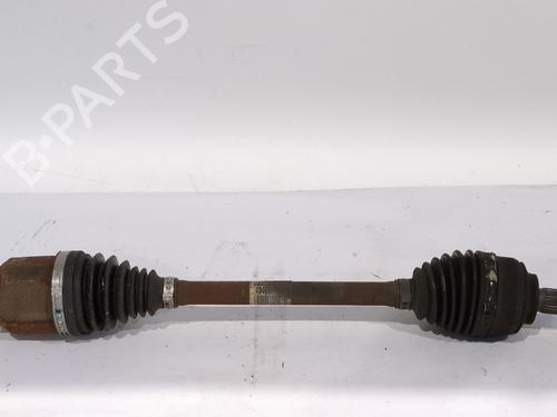 Used Left front driveshaft Left front driveshaft 39240695 39240695