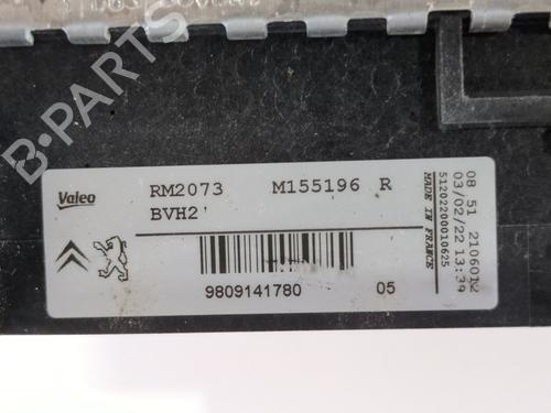 Køler PEUGEOT RIFTER 1.6 HDi 92 | BP27541471M31 