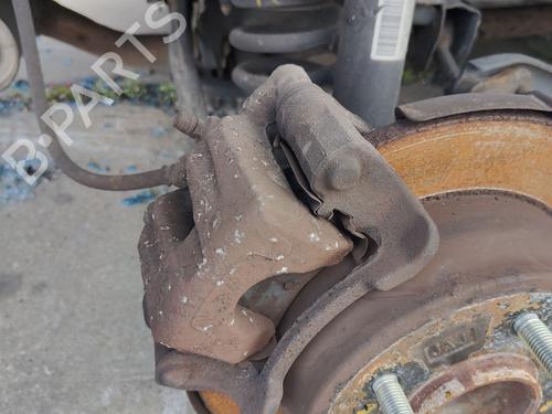 Used Right rear brake caliper KIA SPORTAGE III (SL) 1.7 CRDi (116 hp) 17823444