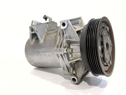 AC compressor DACIA SANDERO II 1.5 dCi 75 / Blue dCi 75 (B8JW, B8M4, B8AH, B8M7, B8M6) | BP39093716M34 - Image 2