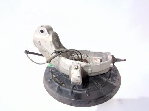 Used Left front steering knuckle JEEP CHEROKEE (KL) 2.0 CRD (140 hp) 30458825