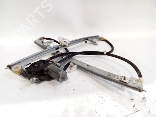 Front right window mechanism CITROËN XSARA PICASSO (N68) 2.0 HDi | BP17819712C23 