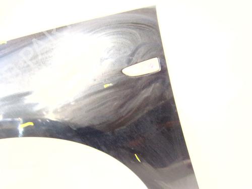 Left front fenders OPEL ZAFIRA TOURER C (P12) 2.0 CDTi (75) | BP30157885C41 