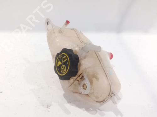 Expansion tank OPEL CORSA E (X15) 1.3 CDTI (08, 68) | BP23137570C120 