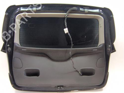 Tailgate OPEL MERIVA B MPV (S10) 1.4 (75) | BP27696388C6 