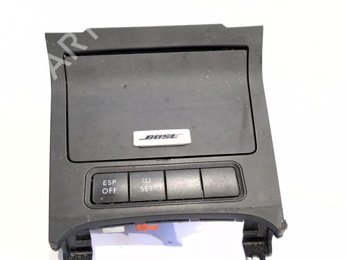 Asbak Asbak VW GOLF VI (5K1) [2008-2014] 34431786 34431786