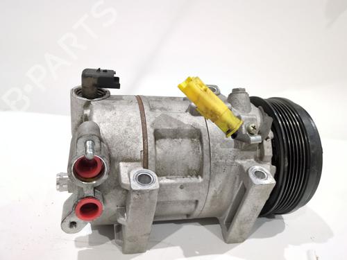 AC-Kompressor CITROËN C4 Grand Picasso I (UA_) 1.6 HDi 110 (112 hp) 29277211