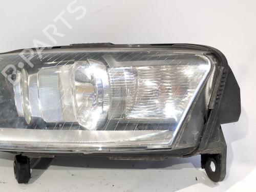 Scheinwerfer links AUDI A6 C6 (4F2)  | BP29326715C28 